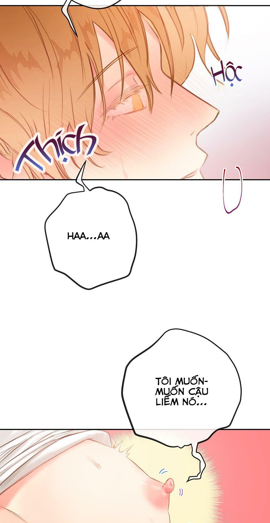 Đọc truyện [Hoàn] Đứng Yên, Không Tôi Sẽ Nổ Súng - Chapter 14