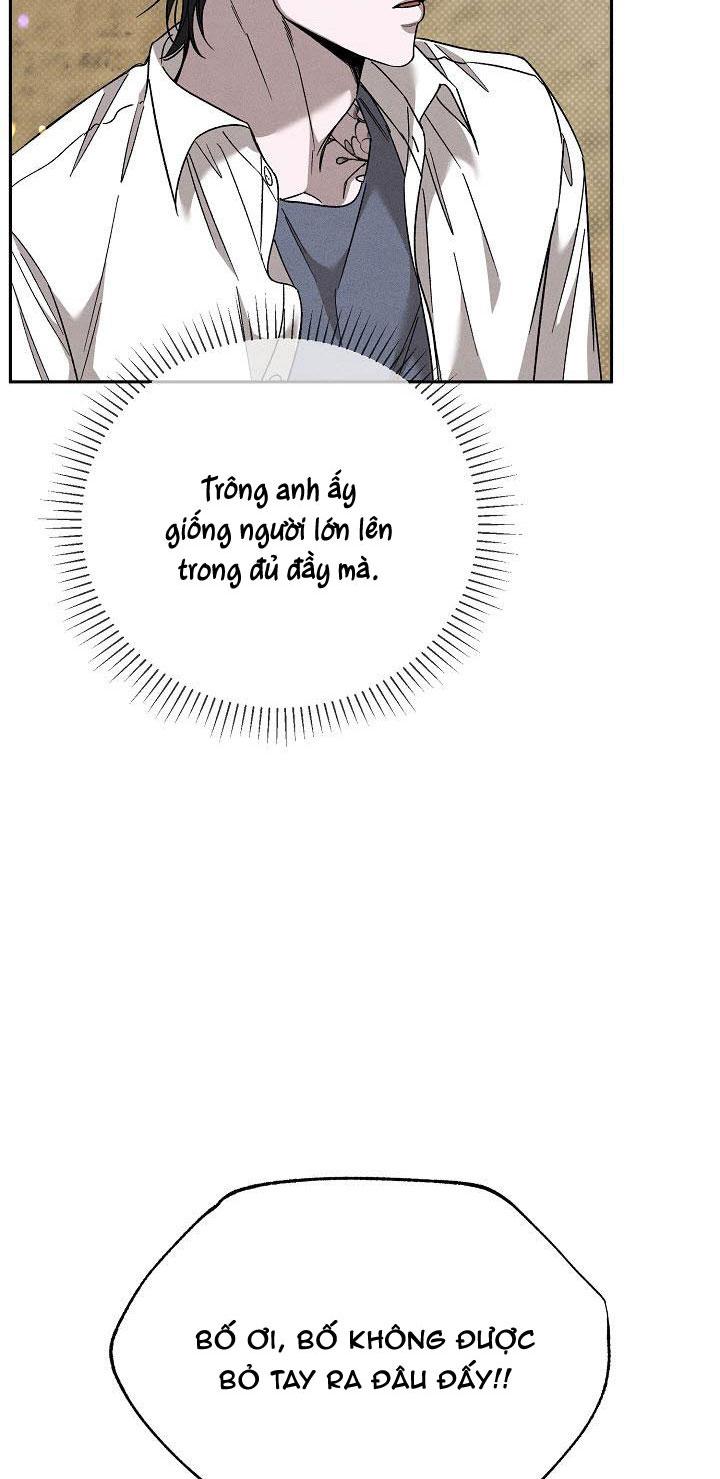 Đọc truyện CHẠM VÀO EM - Chapter 24