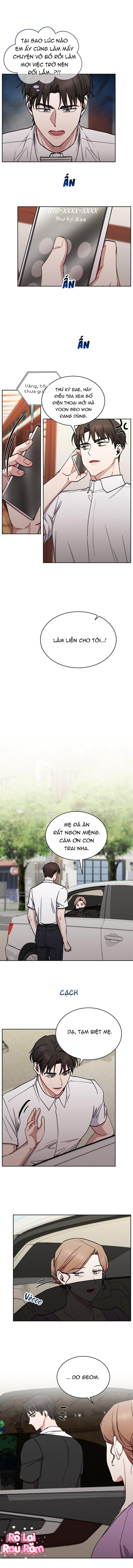 Đọc truyện Giá Như Anh Cần Em - Chapter 45