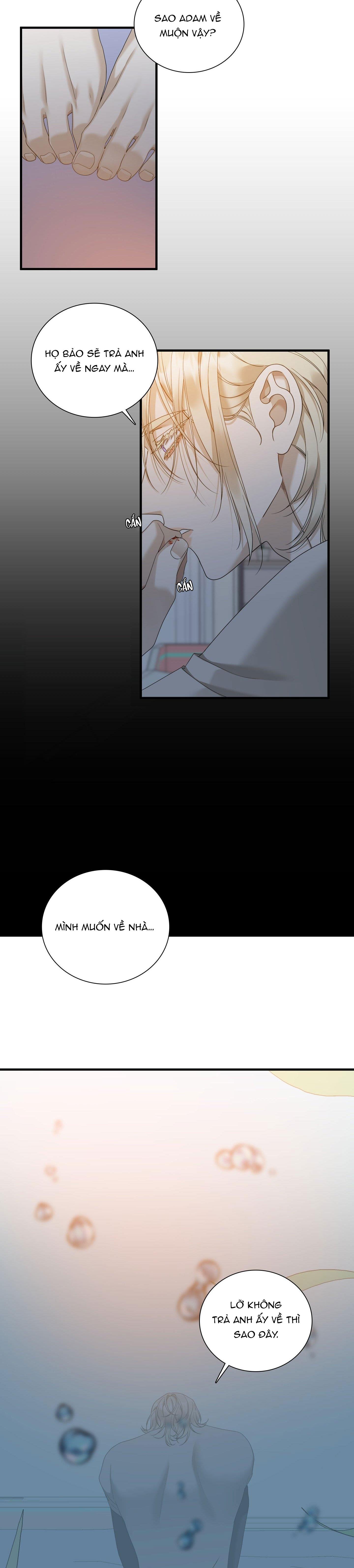 Đọc truyện GỬI. 00 - Chapter 19