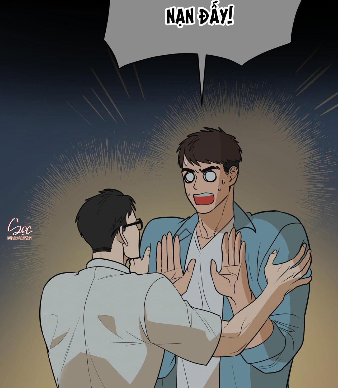 Đọc truyện KIỆT TÁC - Chapter 48