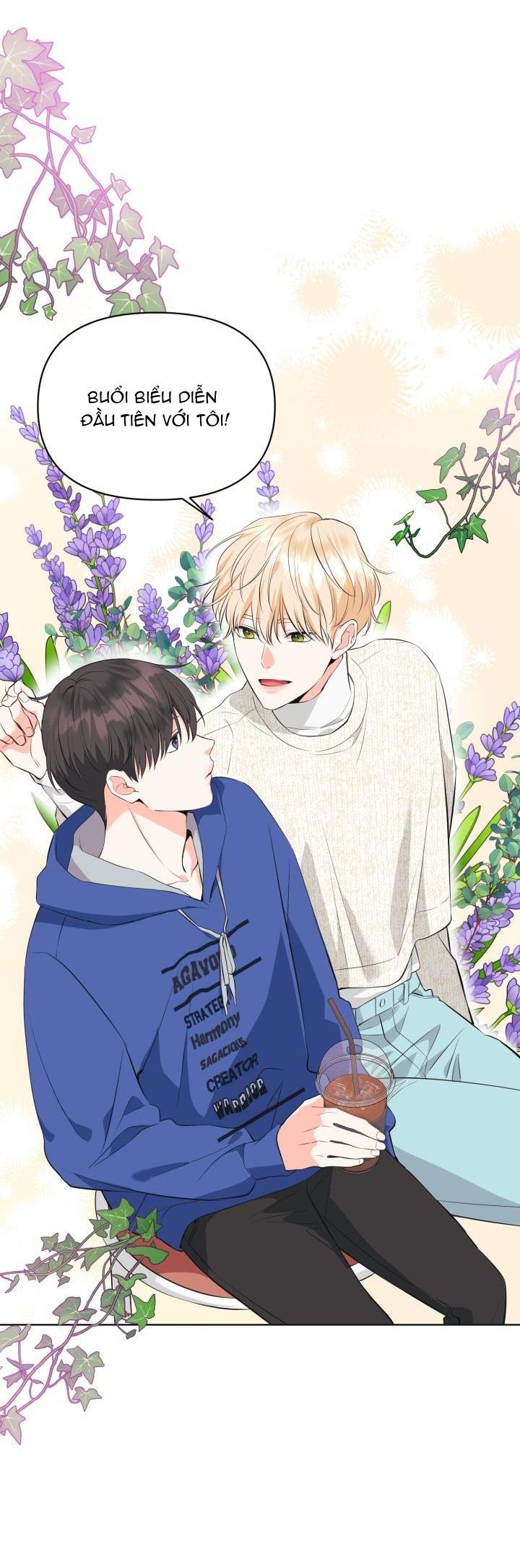 Đọc truyện DROP Playlist tua ngược - Chapter 10