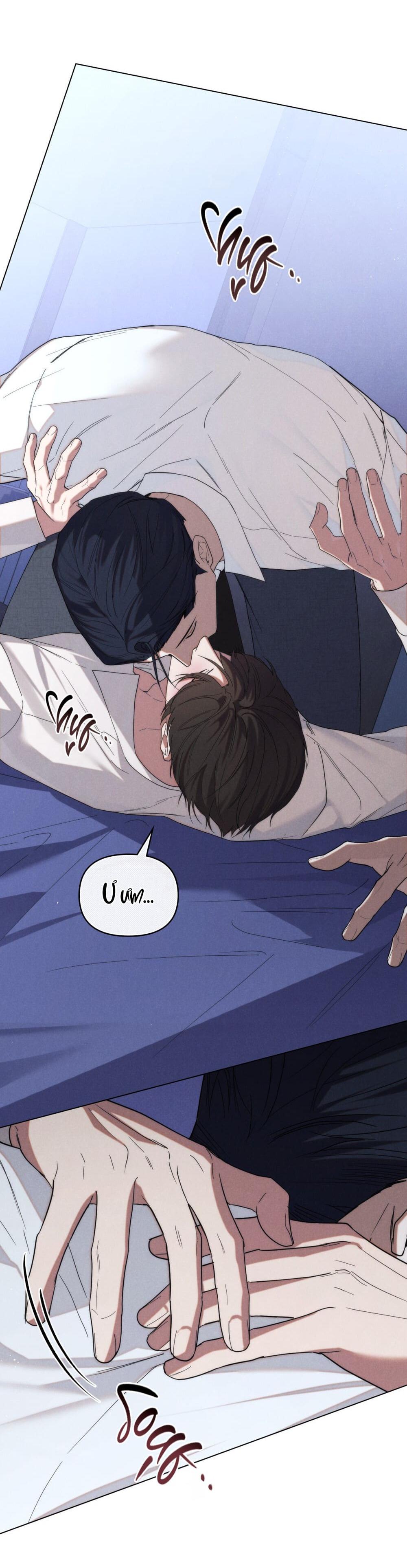 Đọc truyện NGƯỜI TÌNH BÍ MẬT - Chapter 29