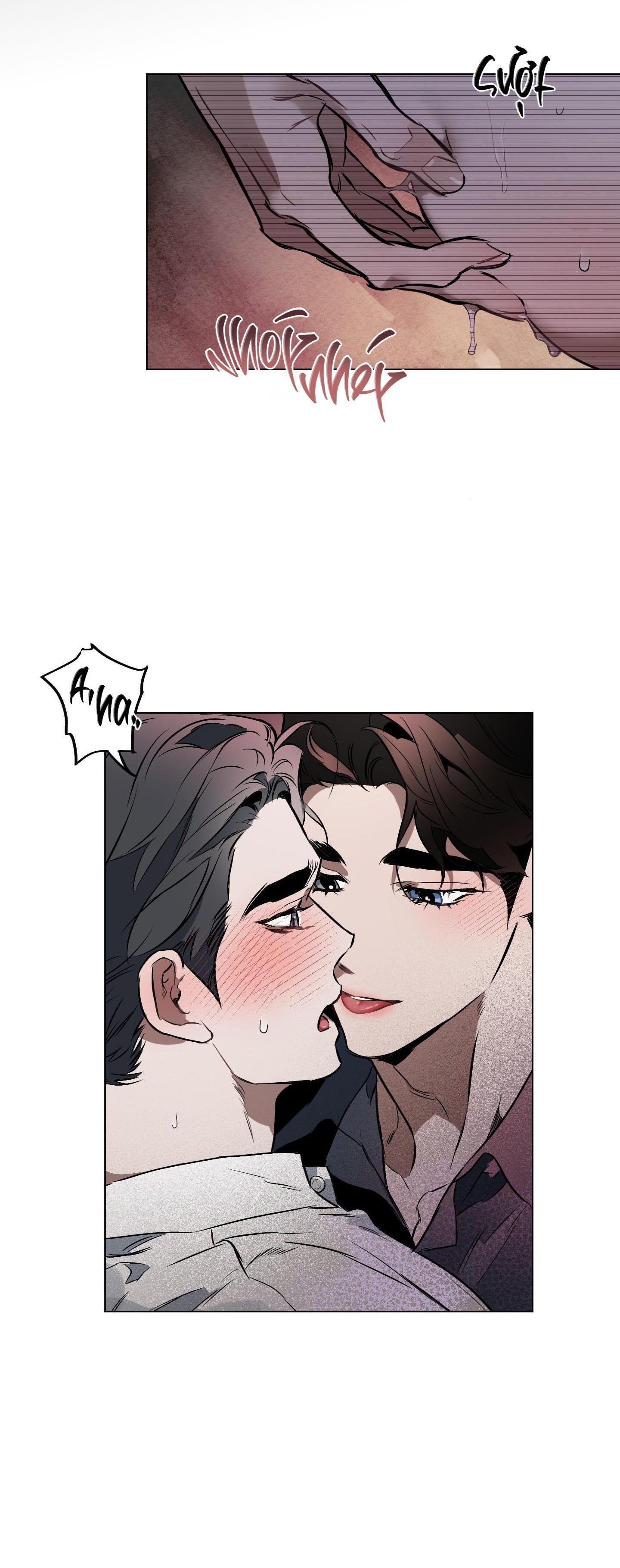 Đọc truyện  Định Tên Mối Quan Hệ - Chapter 53