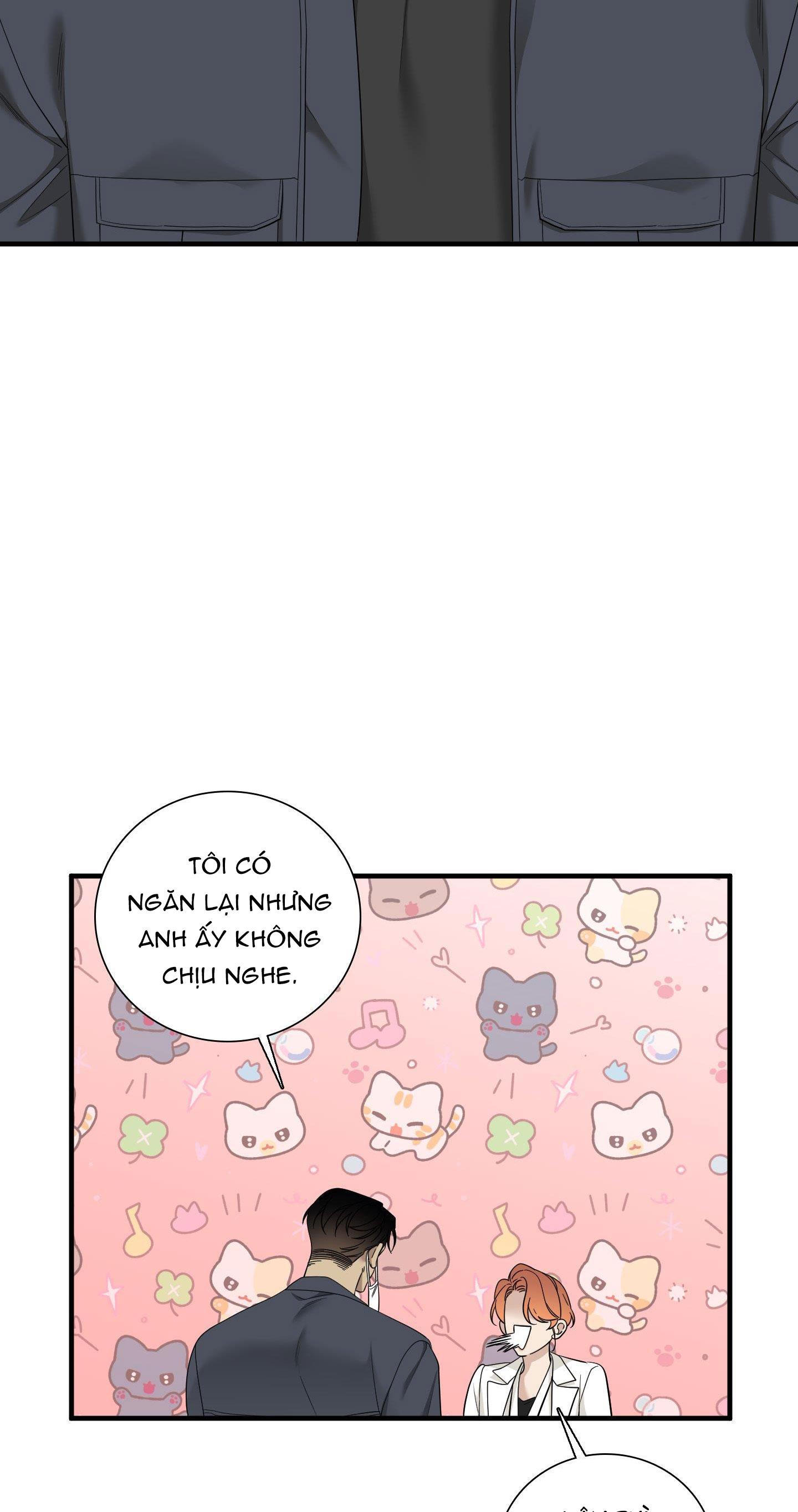 Đọc truyện DEAR. 00 - Chapter 8