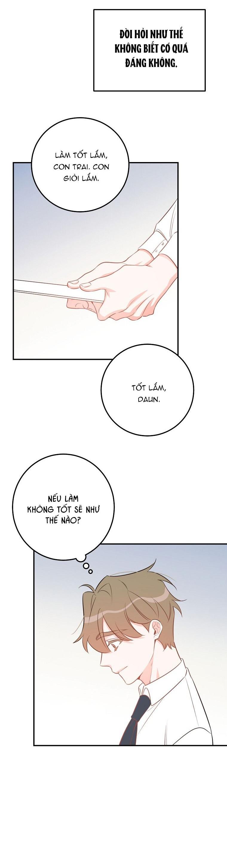 Đọc truyện Có Chuyện Gì Xảy Ra với Sự Nổi Tiếng Của Tôi Thế? - Chapter 68