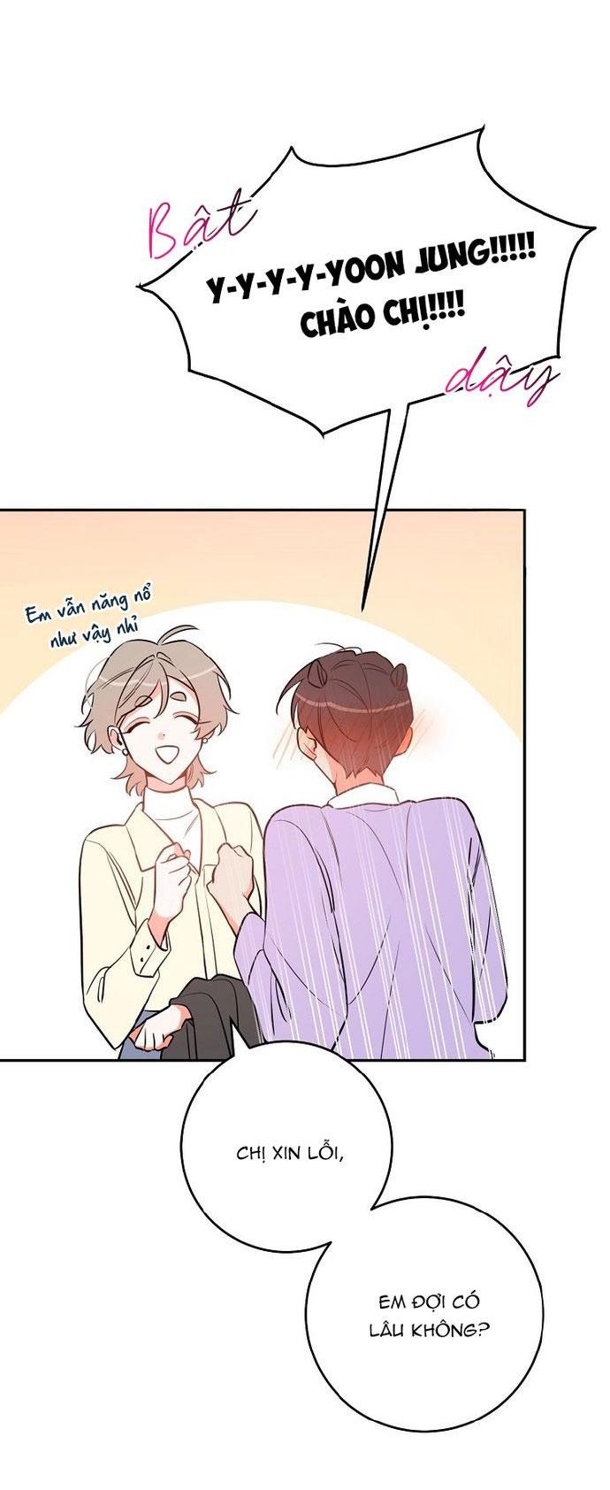 Đọc truyện Có Chuyện Gì Xảy Ra với Sự Nổi Tiếng Của Tôi Thế? - Chapter 73