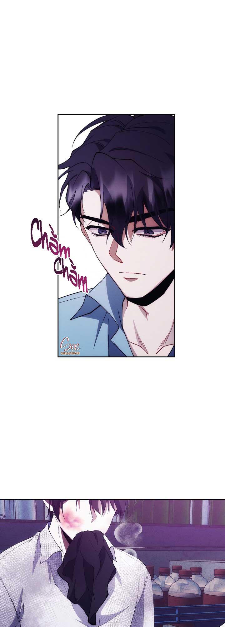 Đọc truyện RED MANSION - Chapter 42