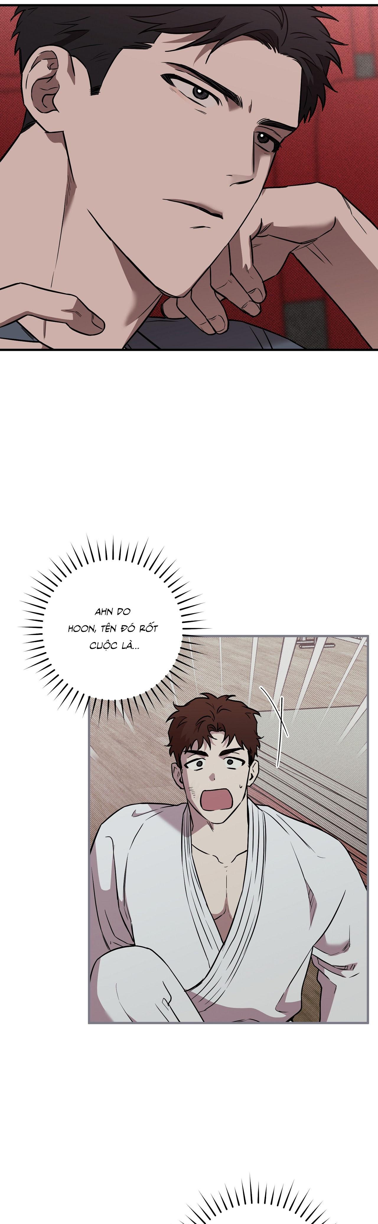 Đọc truyện NĂM NAY SẼ KHÁC - Chapter 14