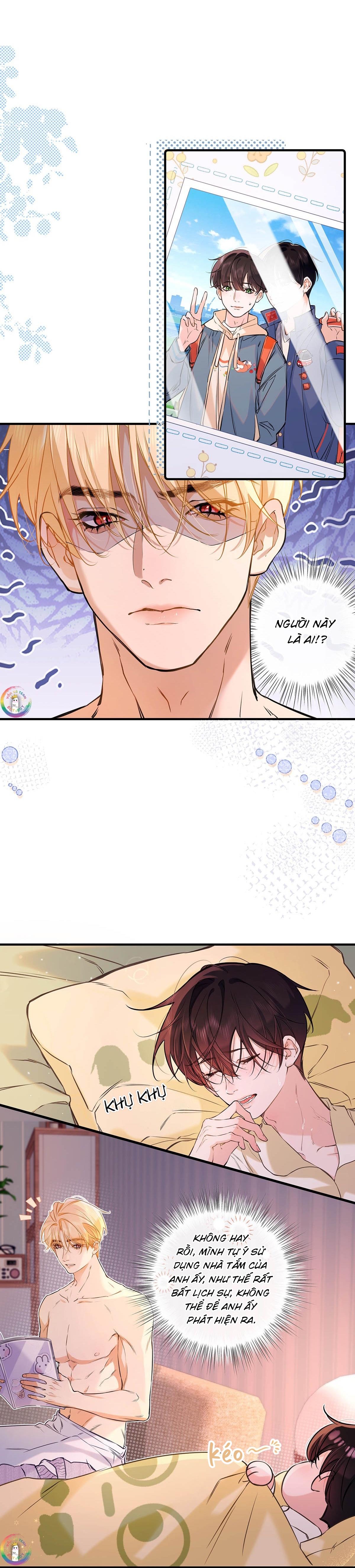 Đọc truyện Trở Thành Bạn Trai Từ Con Số 0 - Chapter 7