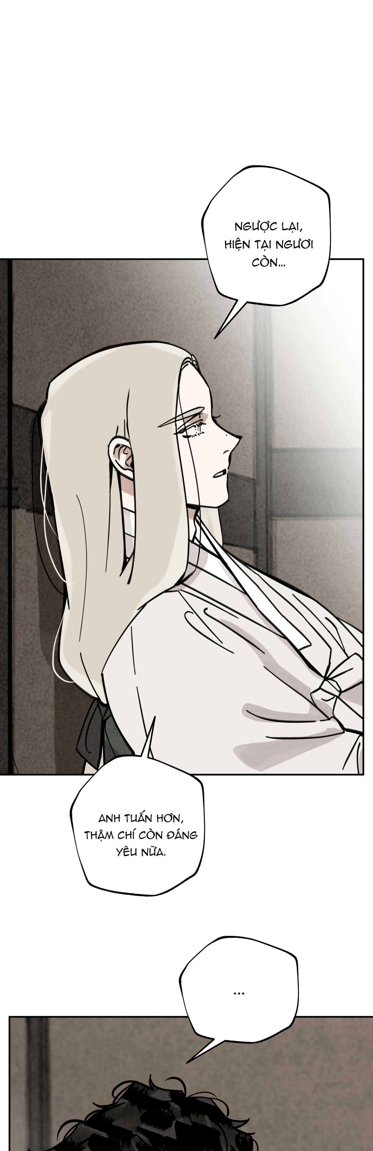 Đọc truyện PALJAE - Chapter 115