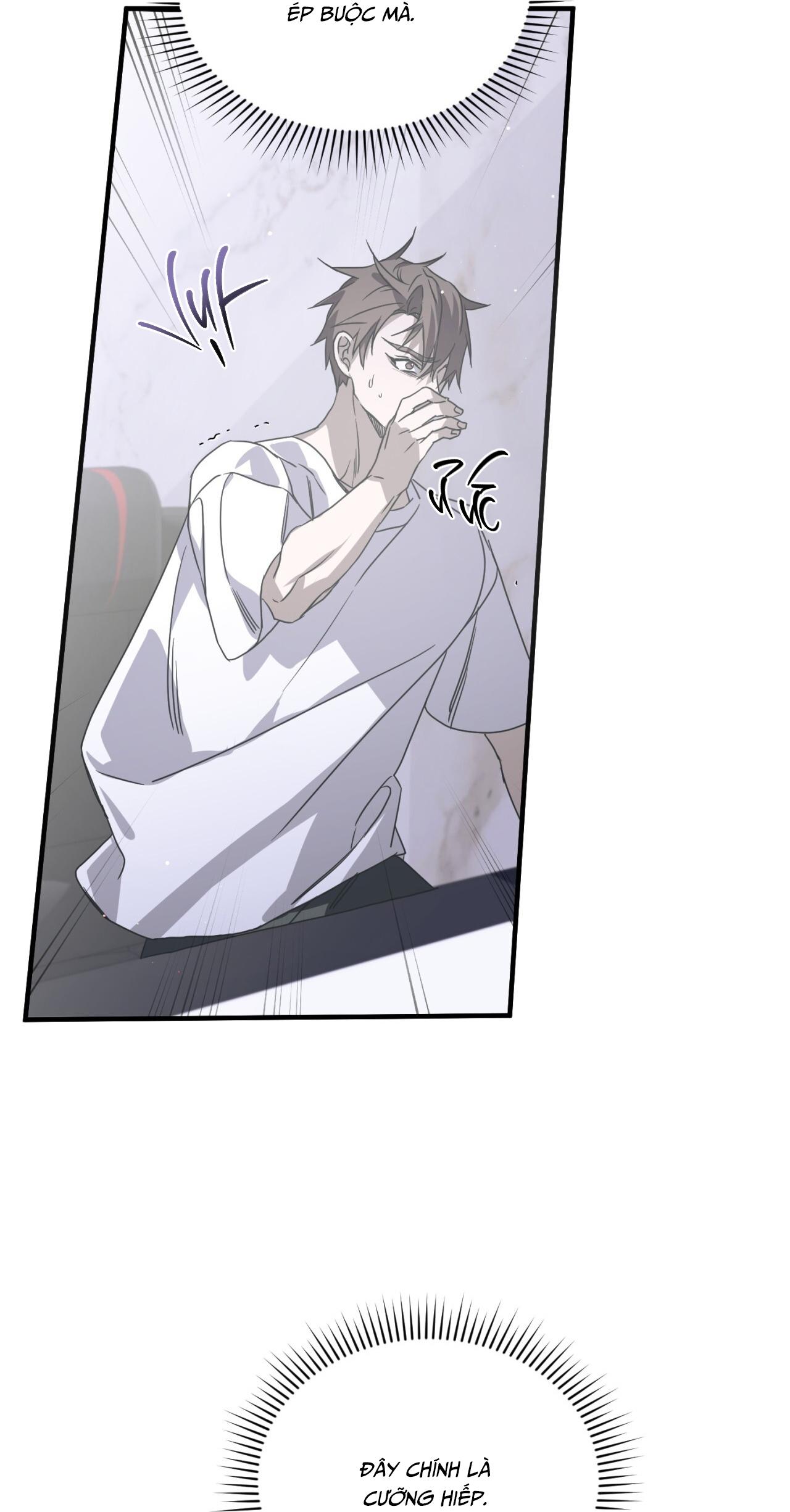 Đọc truyện LẠC LỐI - Chapter 29