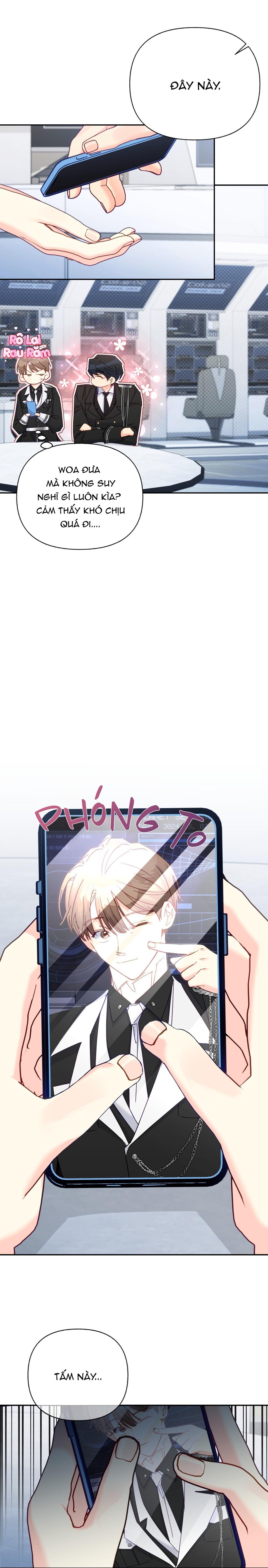 Đọc truyện Người bình thường cấp A - Chapter 64