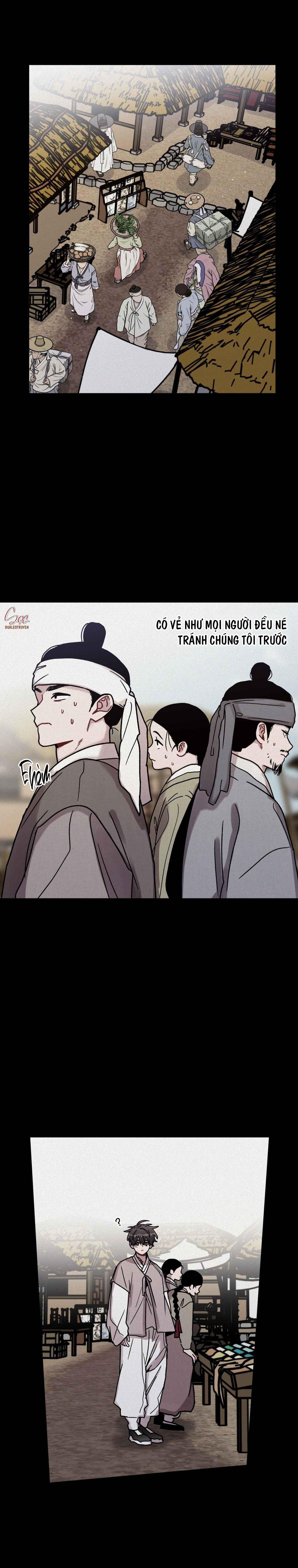 Đọc truyện CƠN MƯA RÀO MÙA HẠ - Chapter 91