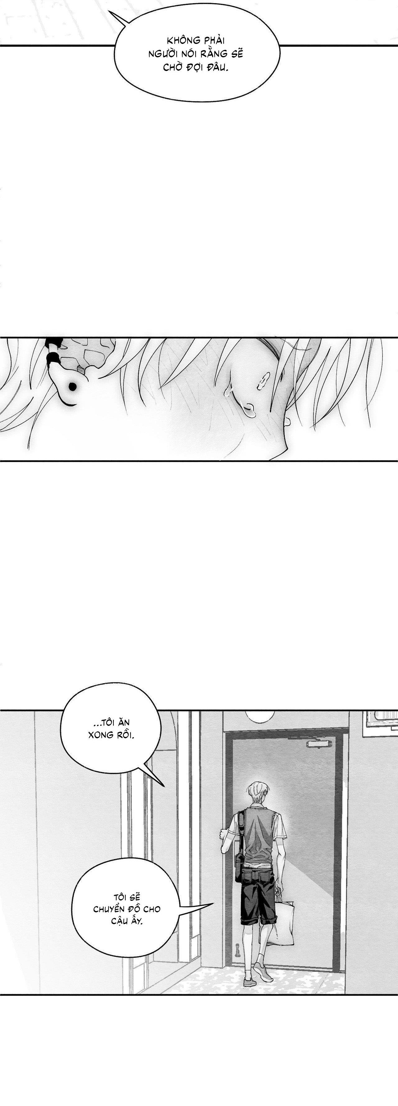 Đọc truyện Vóc Dáng Toàn Mỹ - Chapter 23