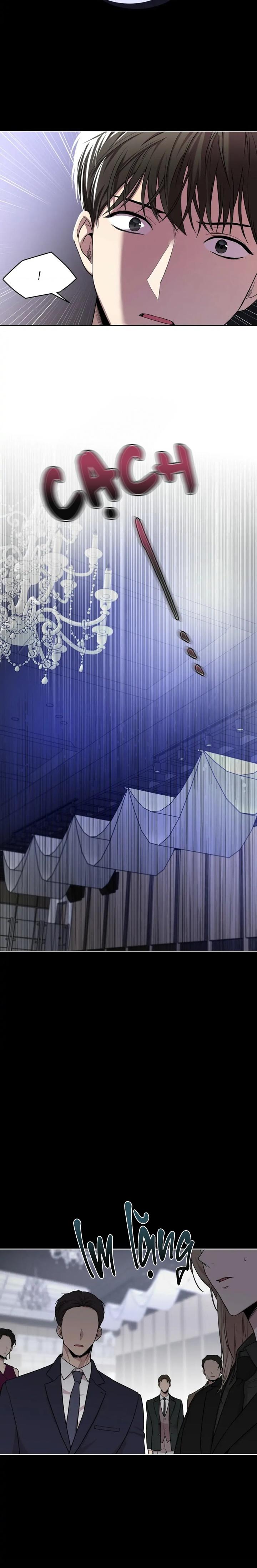 Đọc truyện Passion - Chapter 56