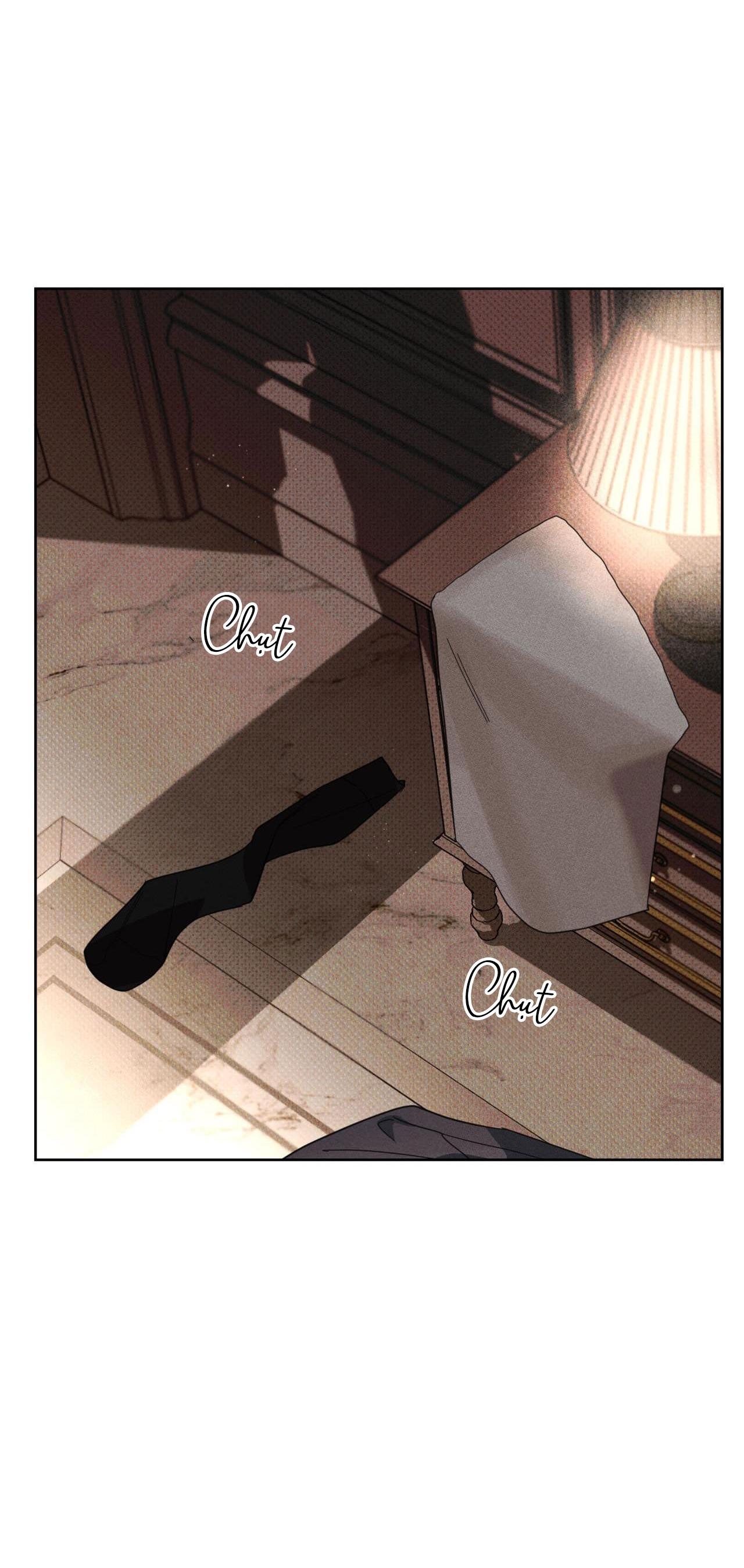 Đọc truyện THÂN ÁI - Chapter 4