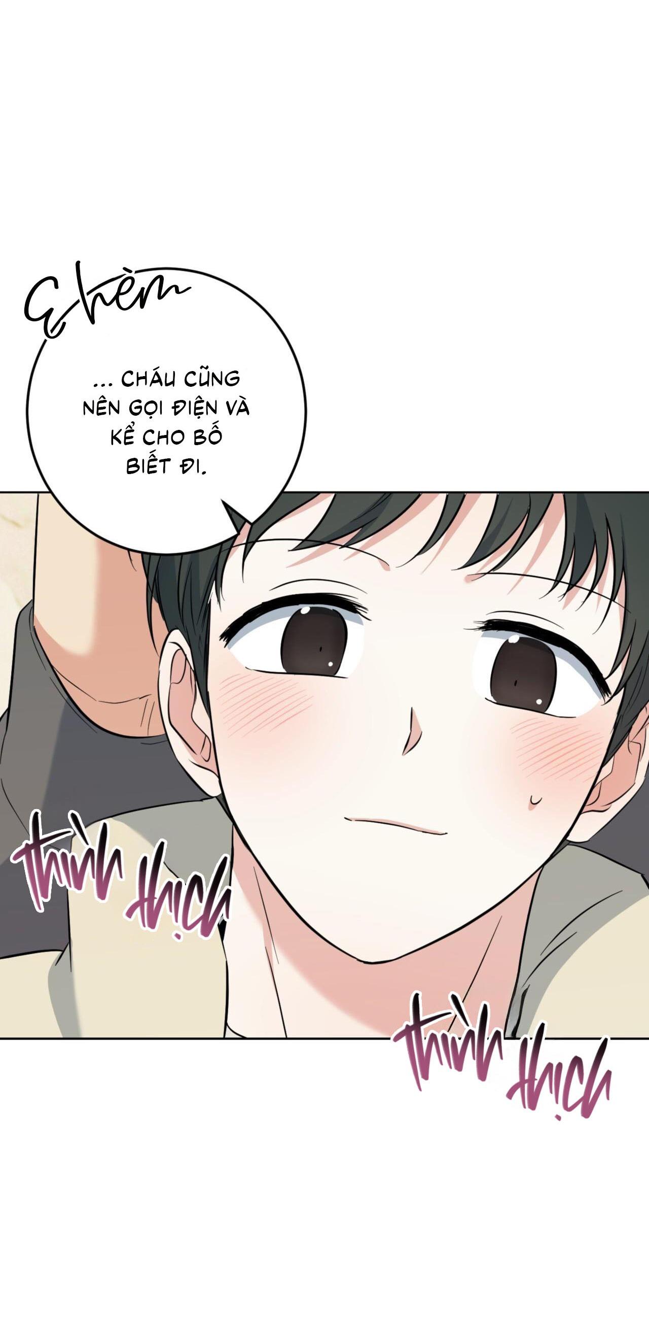 Đọc truyện  Khu Rừng Tĩnh Lặng - Chapter 45