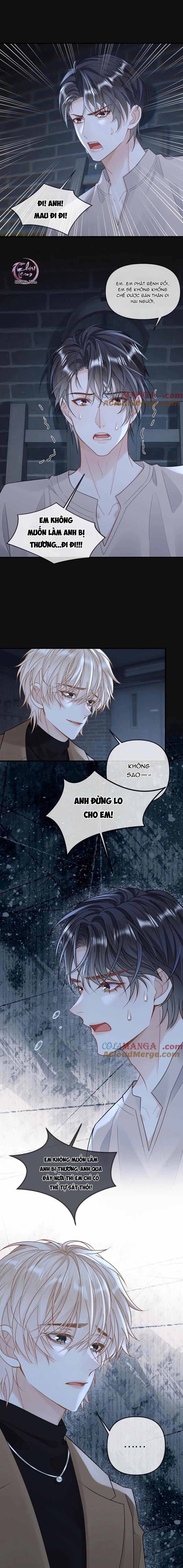 Đọc truyện Khát Vọng Ngọt Ngào - Chapter 273
