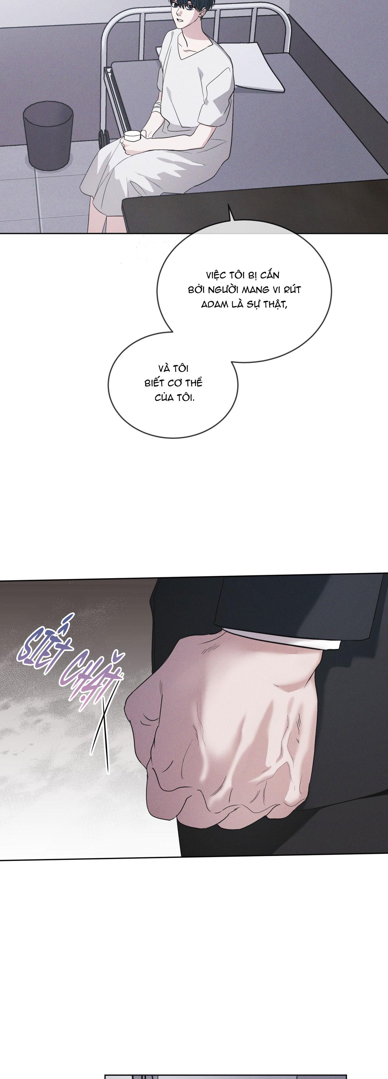 Đọc truyện THÀNH PHỐ CẦU VỒNG - Chapter 70