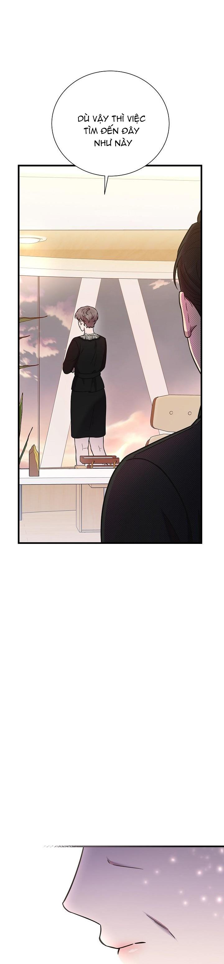 Đọc truyện Làm Thế Nào Để Chia Tay Với Anh Ta - Chapter 42