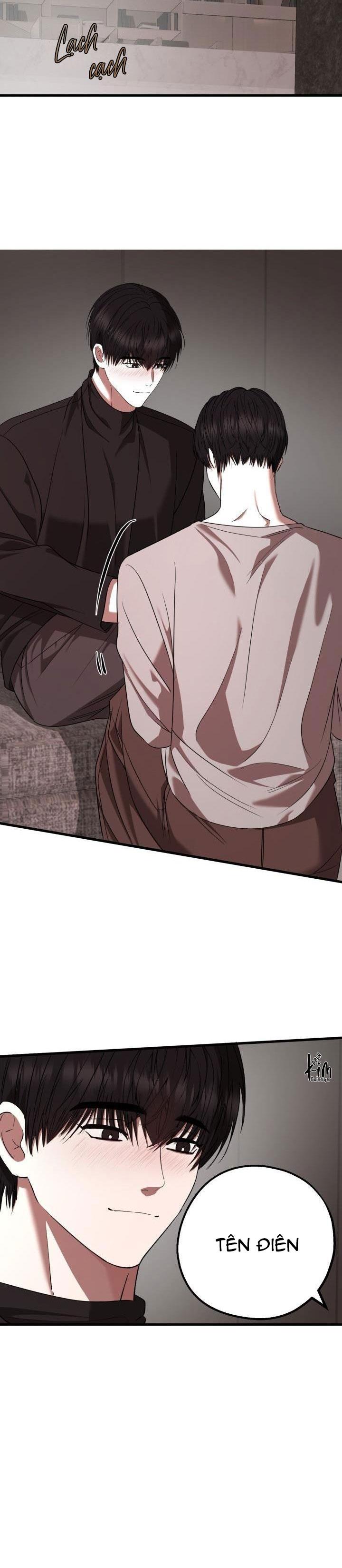 Đọc truyện TUYỂN TẬP NHẤT THỤ ĐA CÔNG CỦA NHÀ KIM - Chapter 18.5