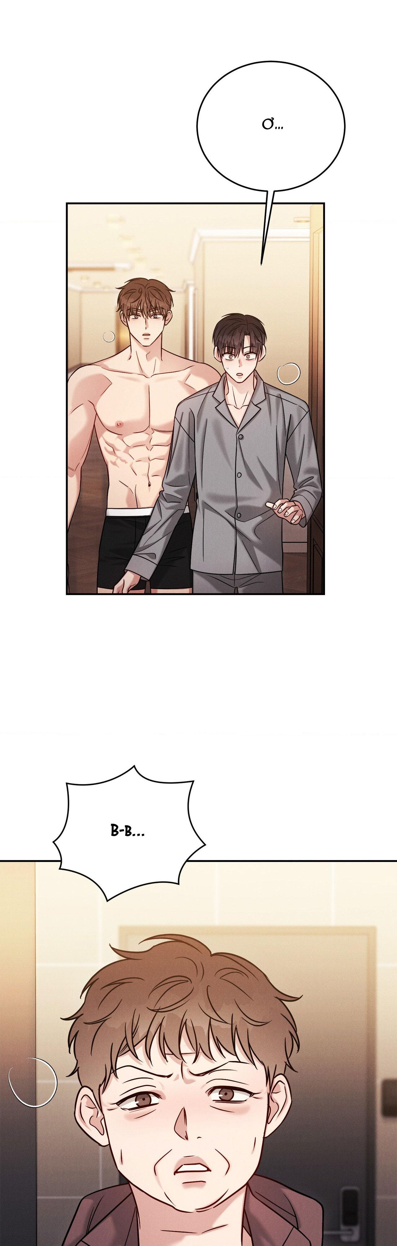 Đọc truyện GIẢ DƯỢC - Chapter 50