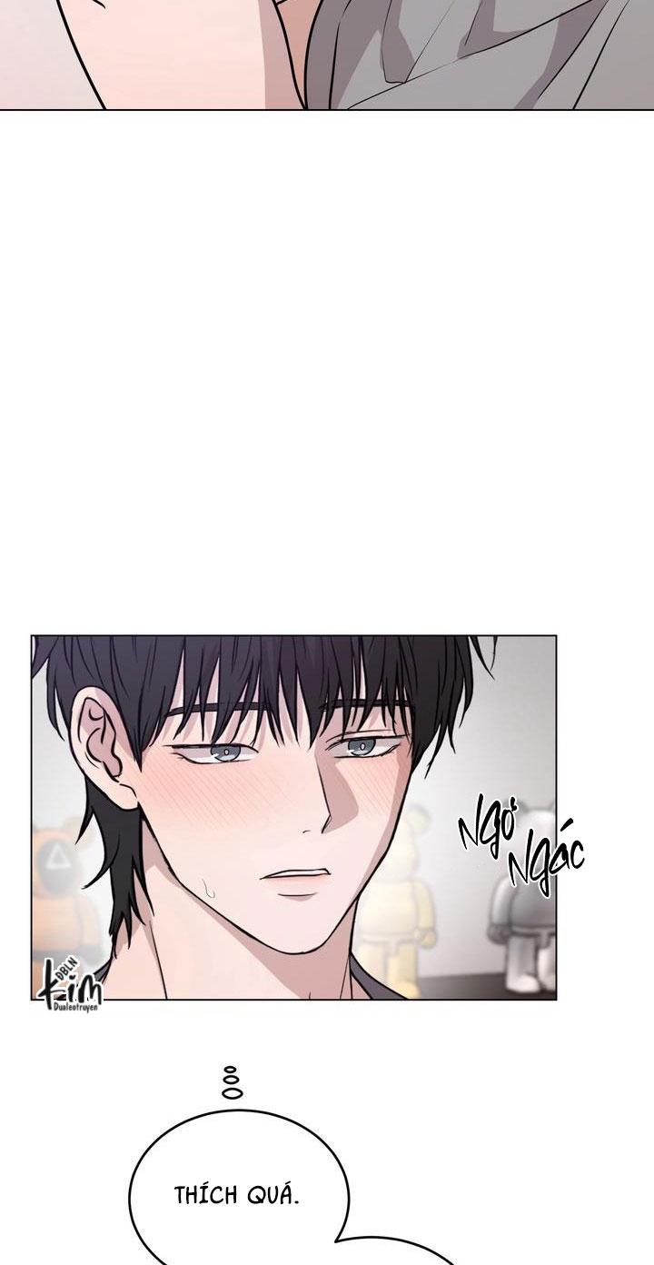 Đọc truyện BÁNH QUY TÌNH YÊU TAN CHẢY - Chapter 18