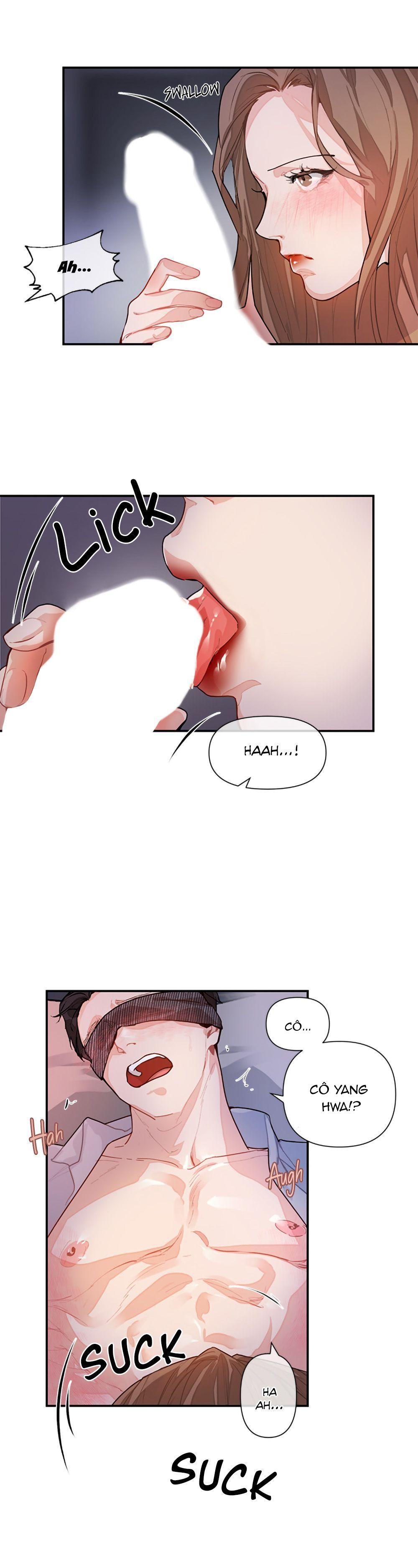 Đọc truyện Anh Thích Phiên Bản Nào Hơn - Chapter 1