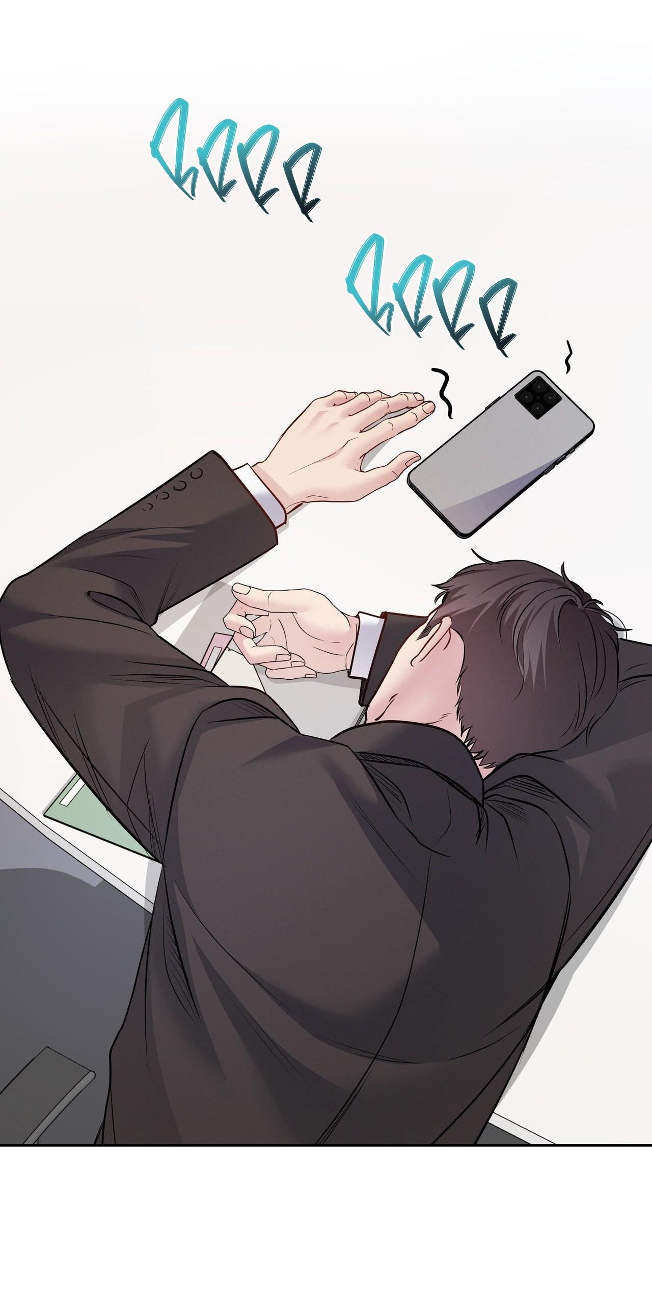 Đọc truyện CHỦ NHÂN CỦA THỨ BẢY - Chapter 45