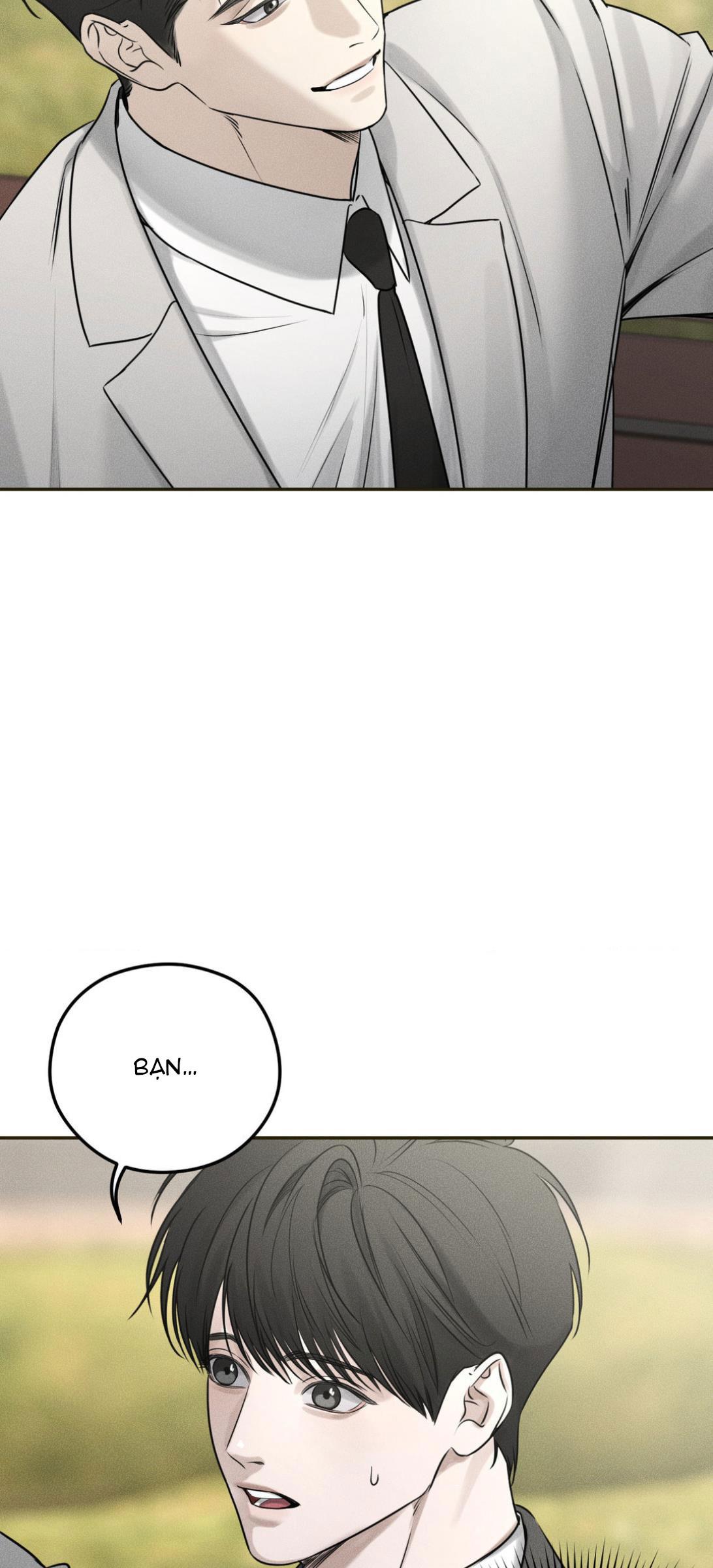 Đọc truyện DEAR, TEDDY BEAR - Chapter 11