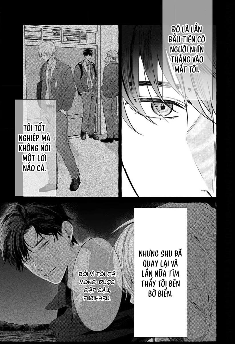 Đọc truyện LIST TRUYỆN MANGA NGẮN THEO YÊU CẦU - Chapter 8.4