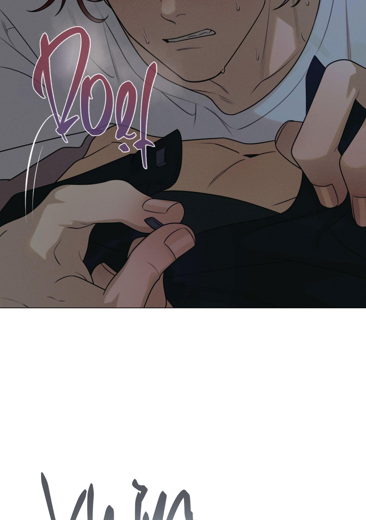 Đọc truyện QUẺ BÓI GIẤC MƠ CỦA YÊU TINH - Chapter 41