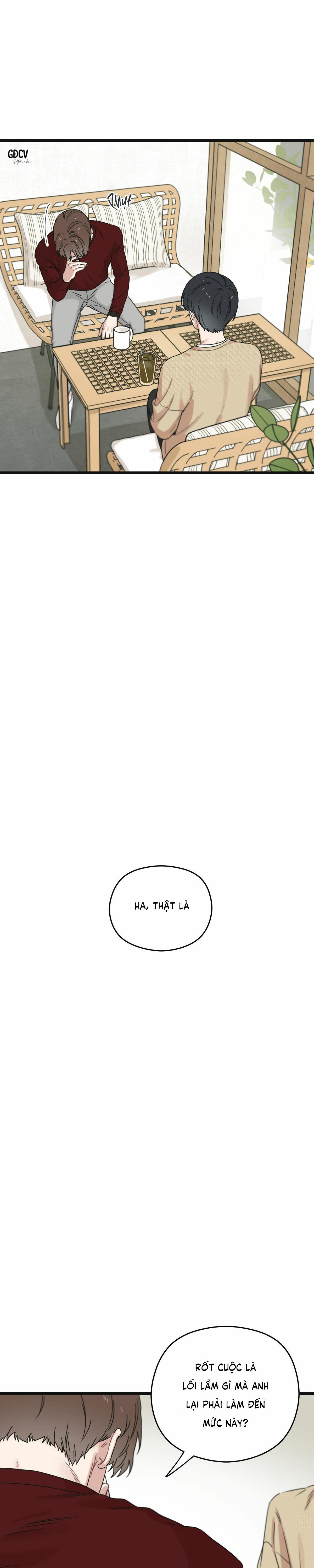 Đọc truyện TRÙNG PHÙNG - Chapter 13