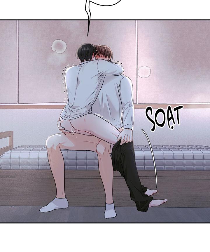 Đọc truyện TIỂU THỬ: BẮT ĐẦU MÙA HÈ - Chapter 50