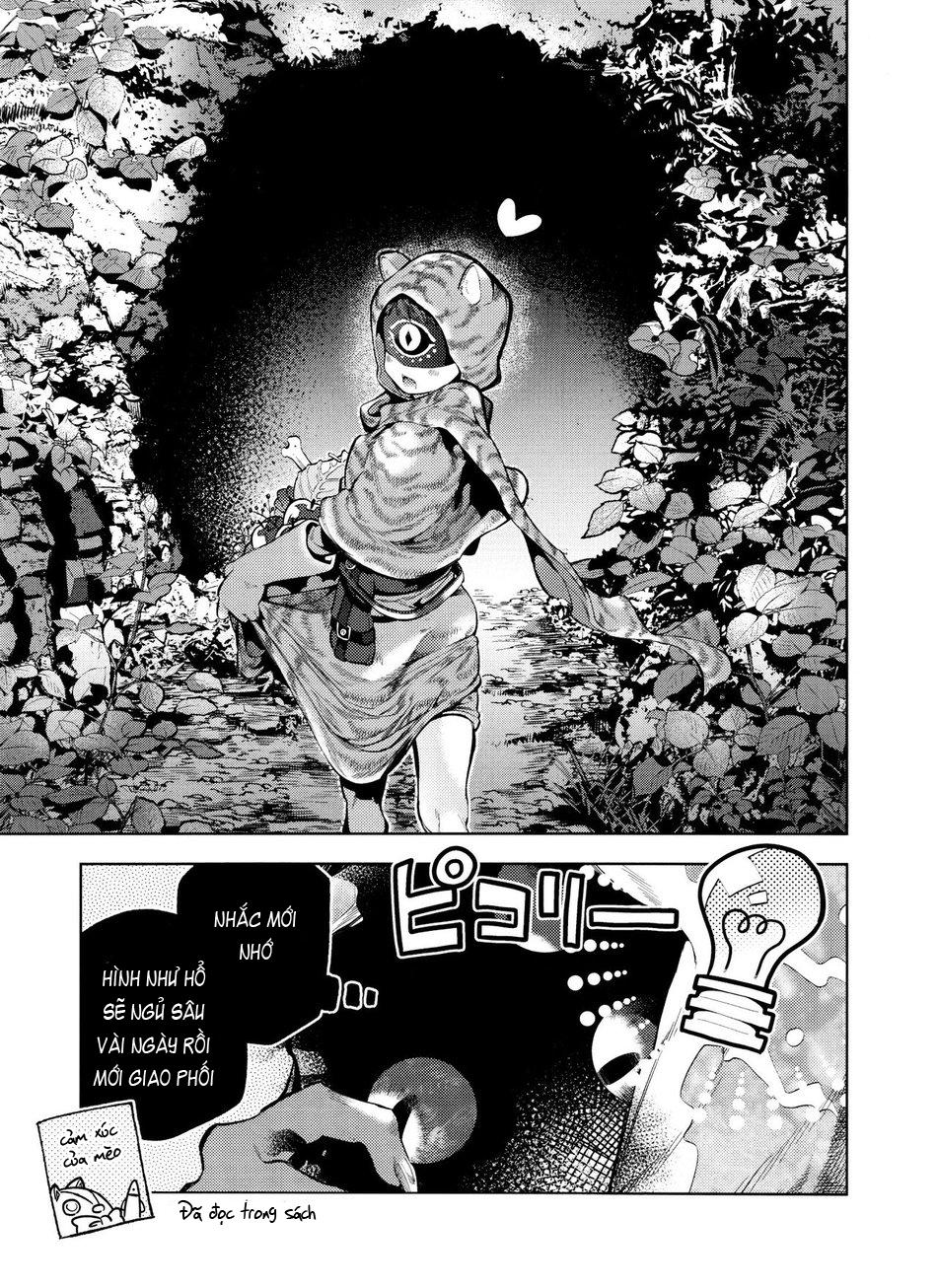 Đọc truyện Ổ sìn OTP - Chapter 136