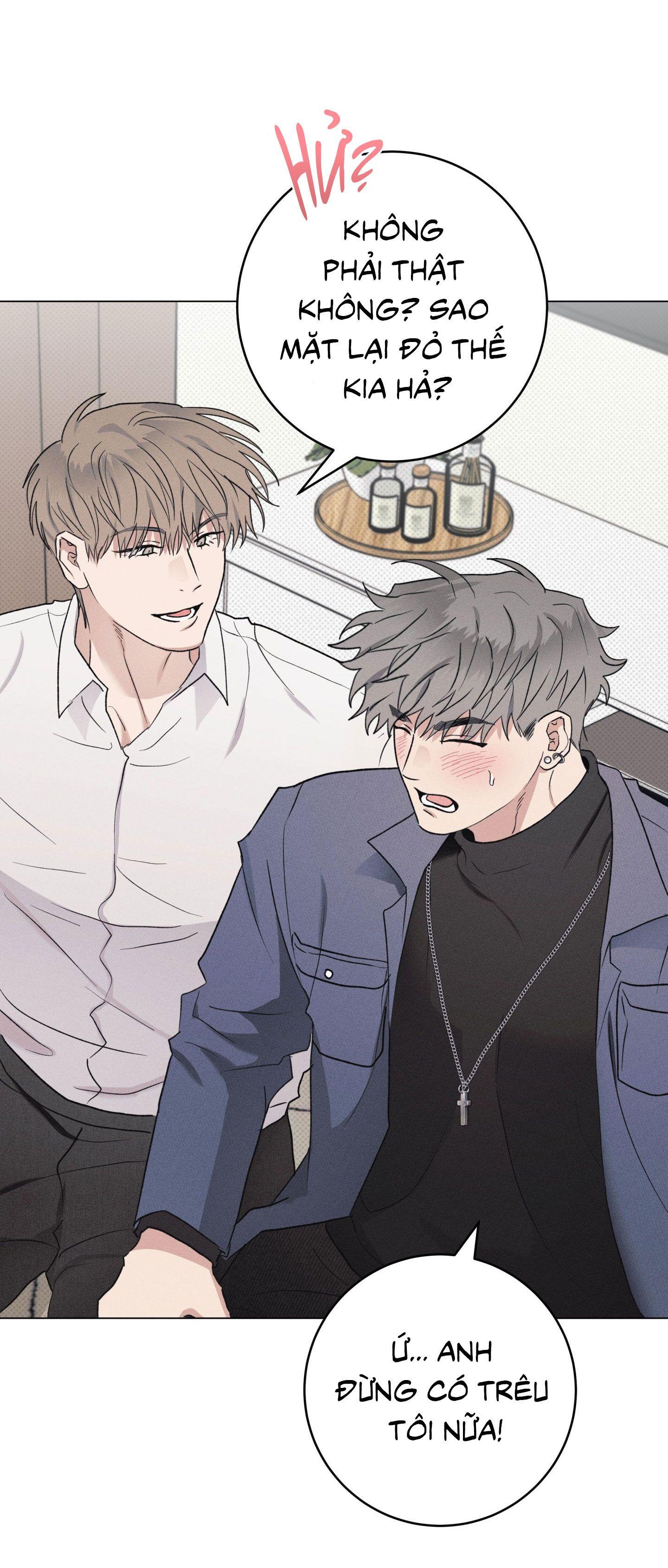 Đọc truyện Nhật ký nuôi dưỡng sói hoang - Chapter 6
