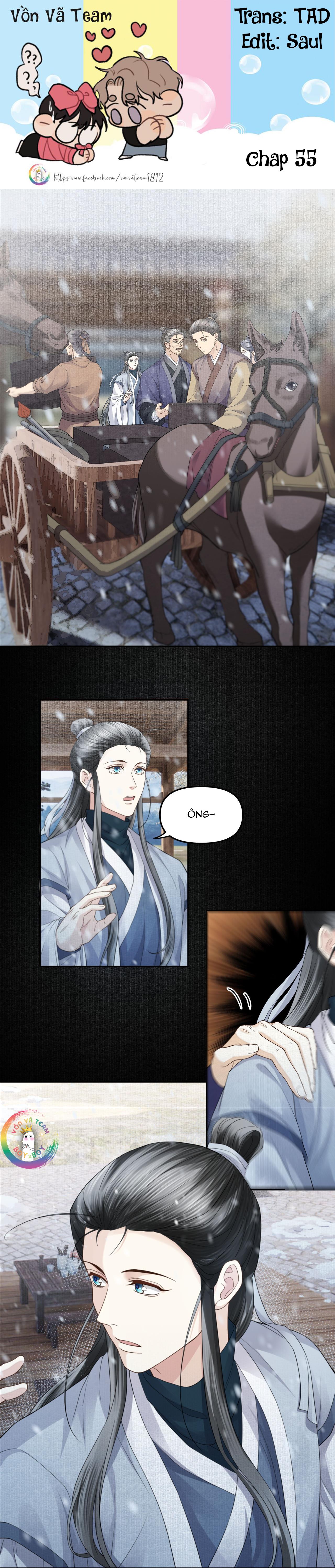 Đọc truyện (END) Đồng Tiền Kham Thế - Chapter 55