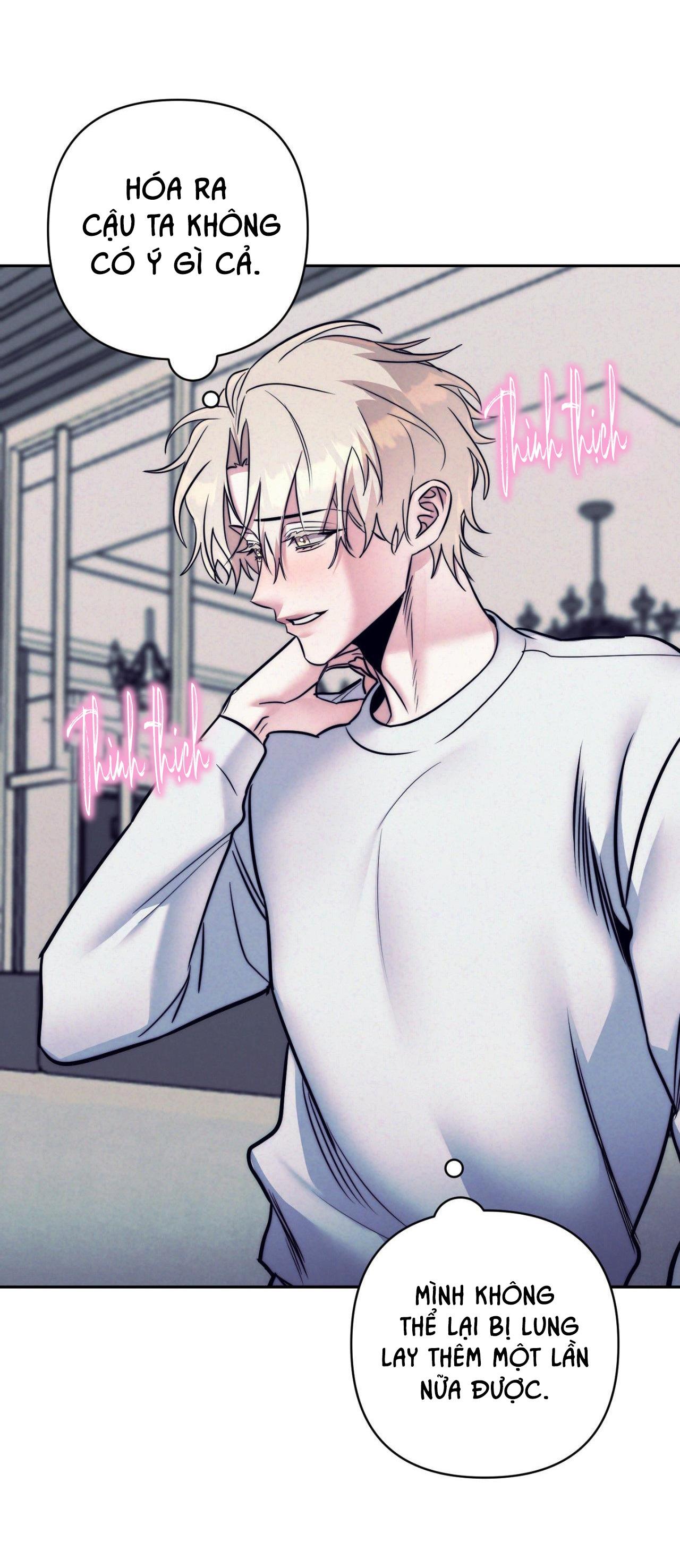 Đọc truyện KỲ THỊ - Chapter 26