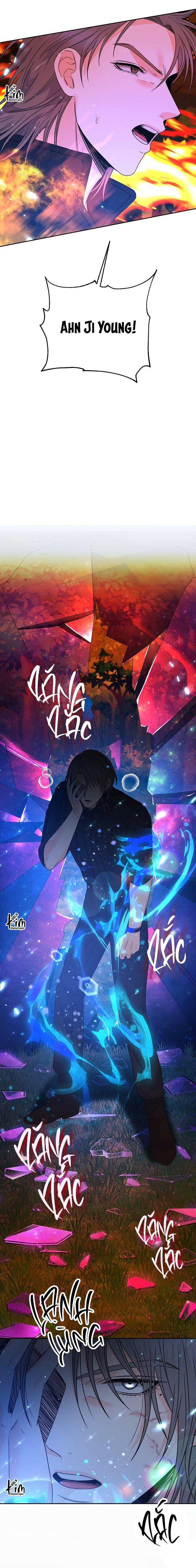 Đọc truyện CHÁN GHÉT - Chapter 34