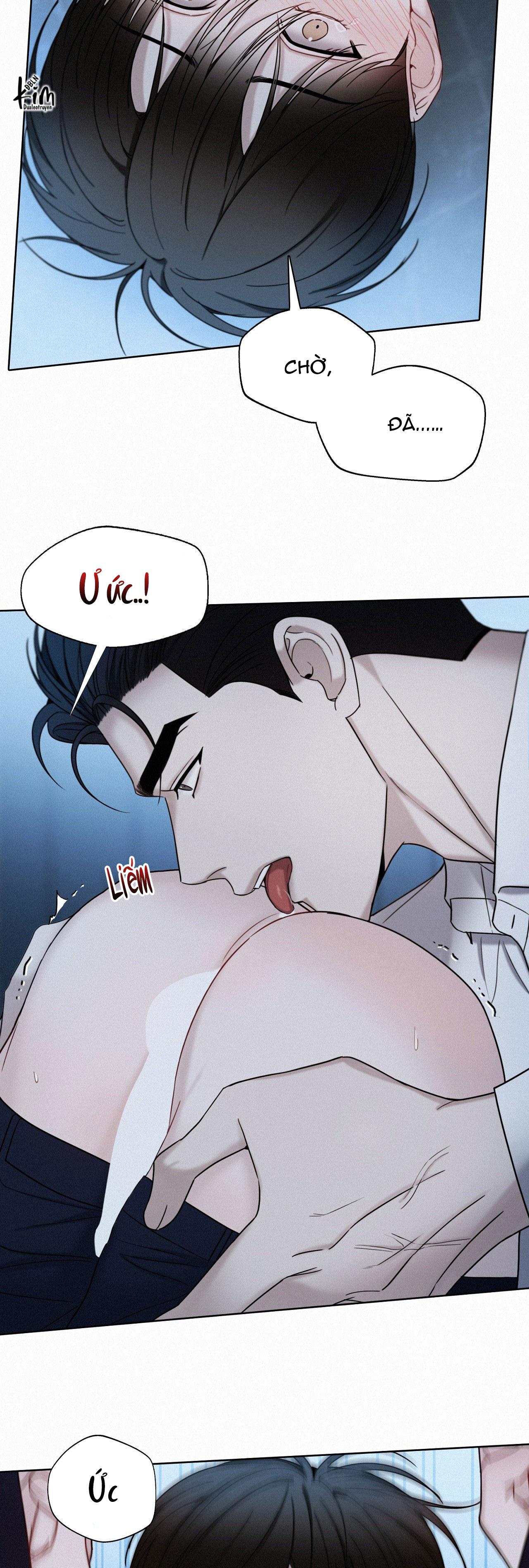 Đọc truyện SUNSET IN WATER - Chapter 29
