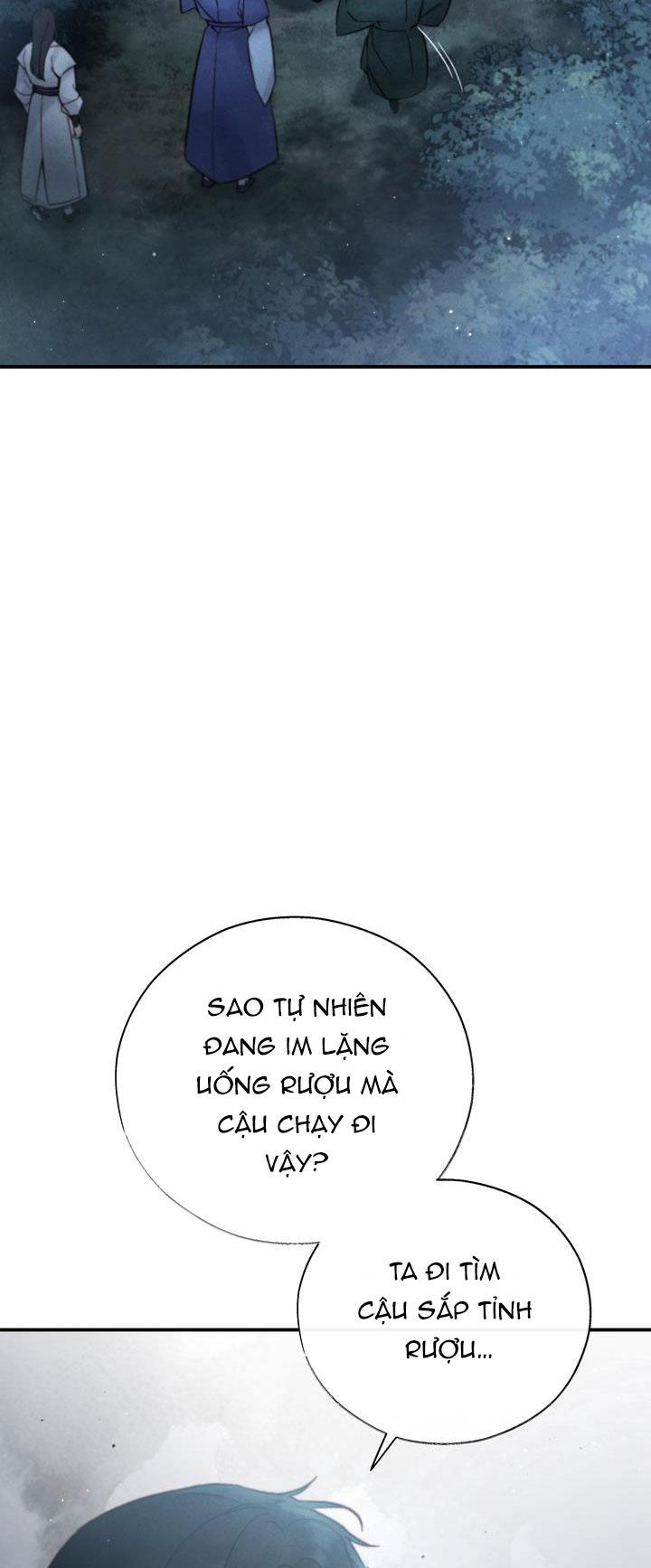 Đọc truyện THUỐC ĐỘC - Chapter 7