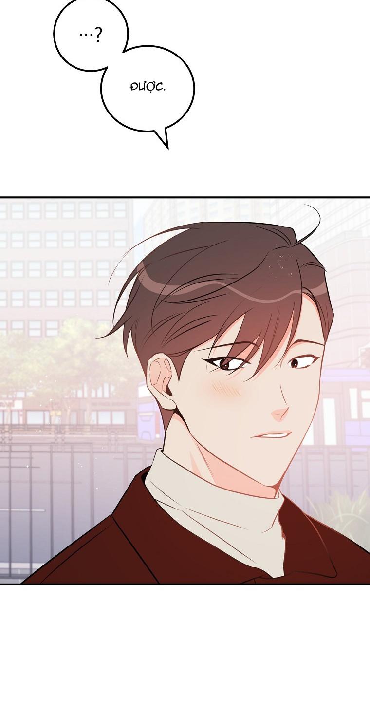 Đọc truyện Có Chuyện Gì Xảy Ra với Sự Nổi Tiếng Của Tôi Thế? - Chapter 54