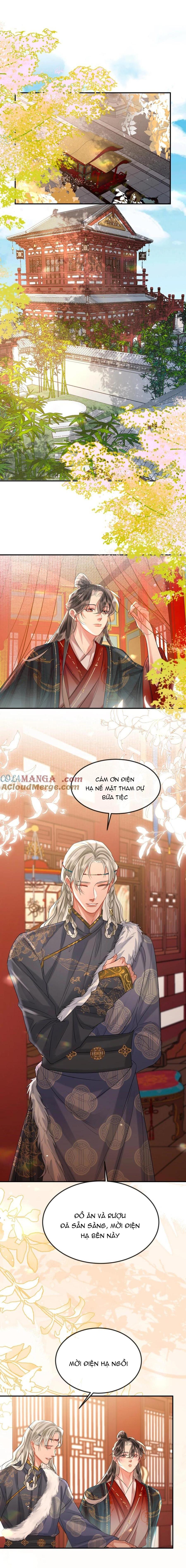 Đọc truyện Ôn Hương Diễm Ngọc (END) - Chapter 39