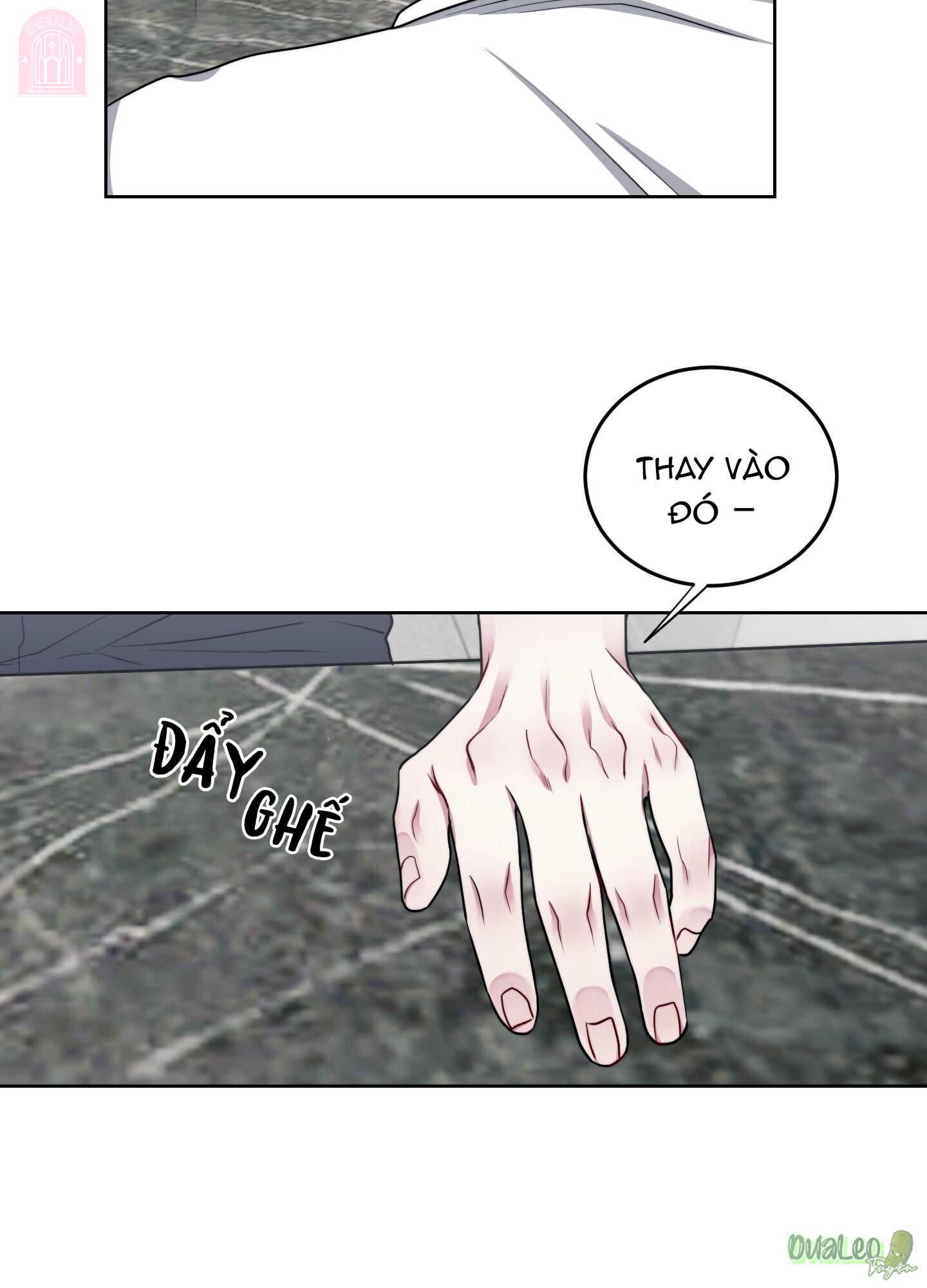 Đọc truyện Shinsujeon - Chapter 61
