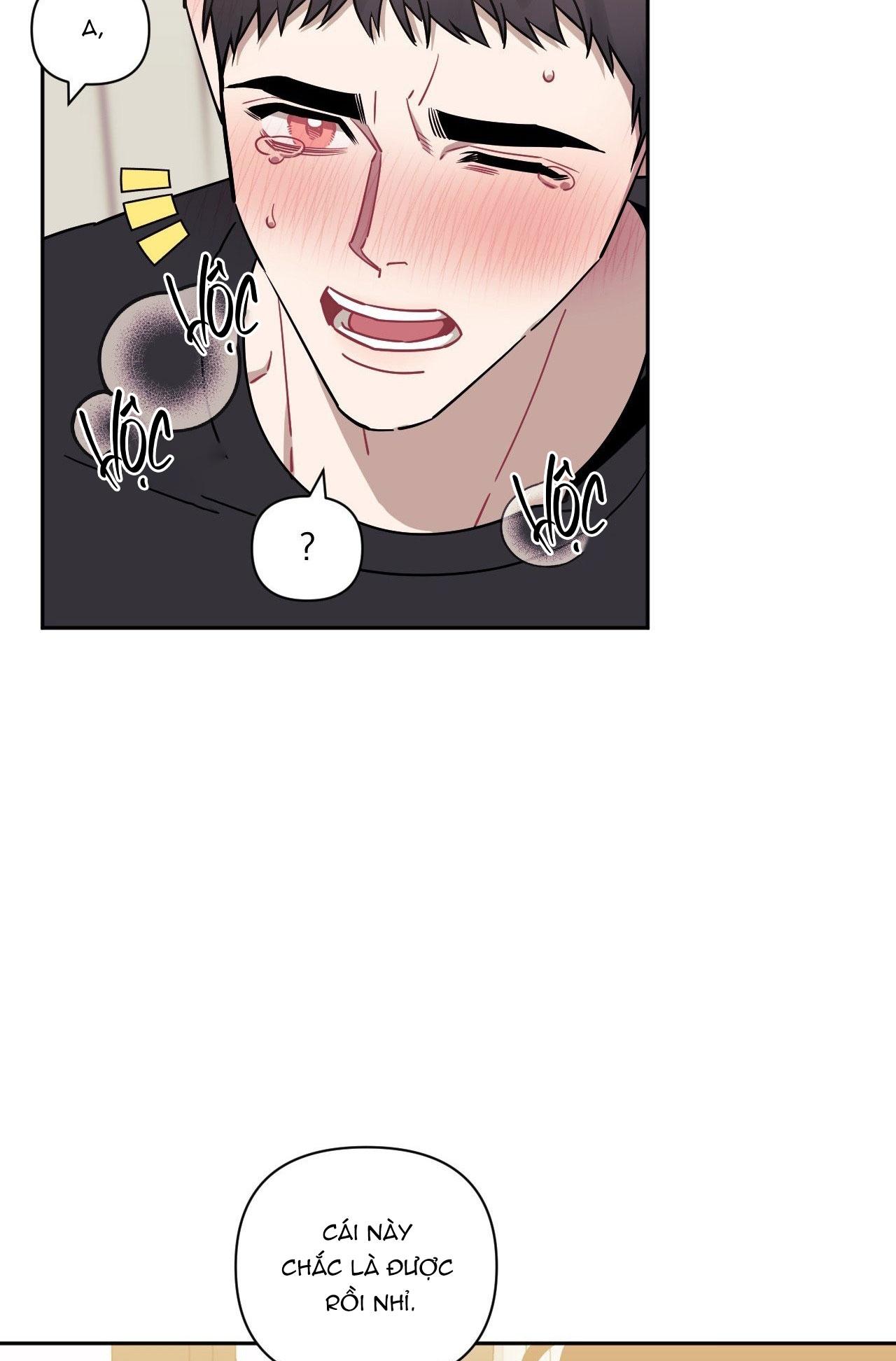 Đọc truyện HƠN CẢ BẠN BÈ - Chapter 93