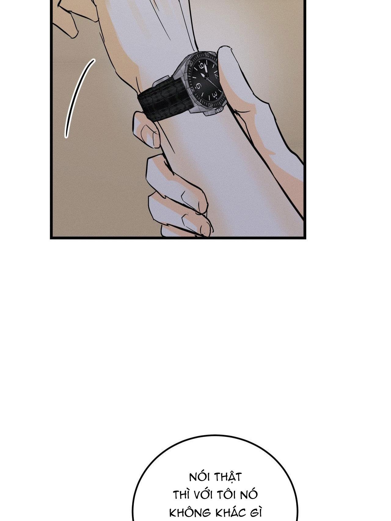 Đọc truyện LIE AGAIN - Chapter 32