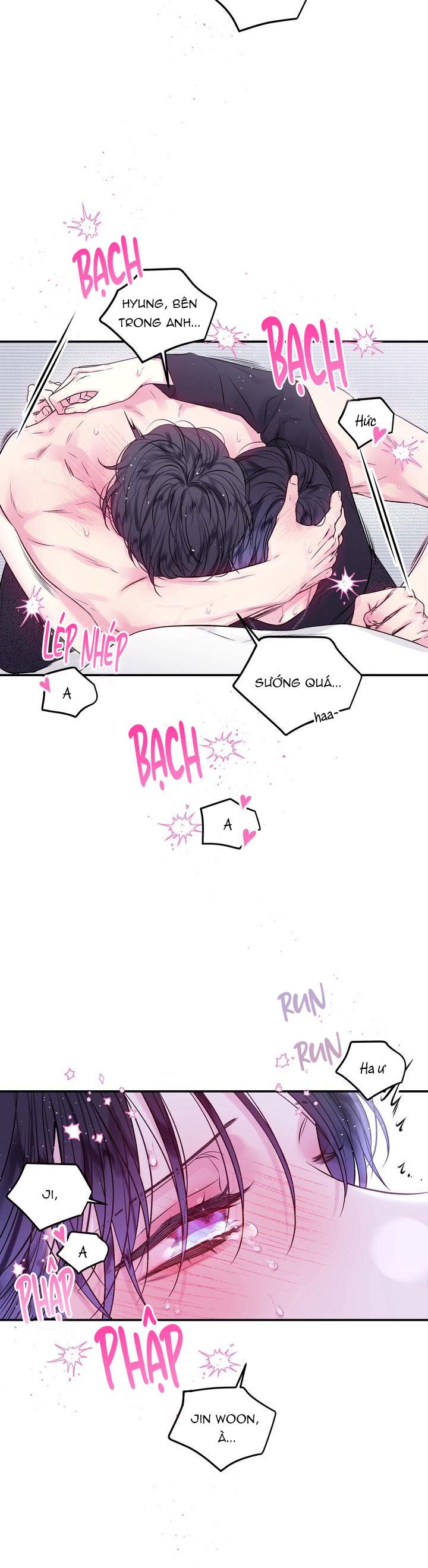 Đọc truyện BÌNH MINH THỨ HAI - Chapter 70