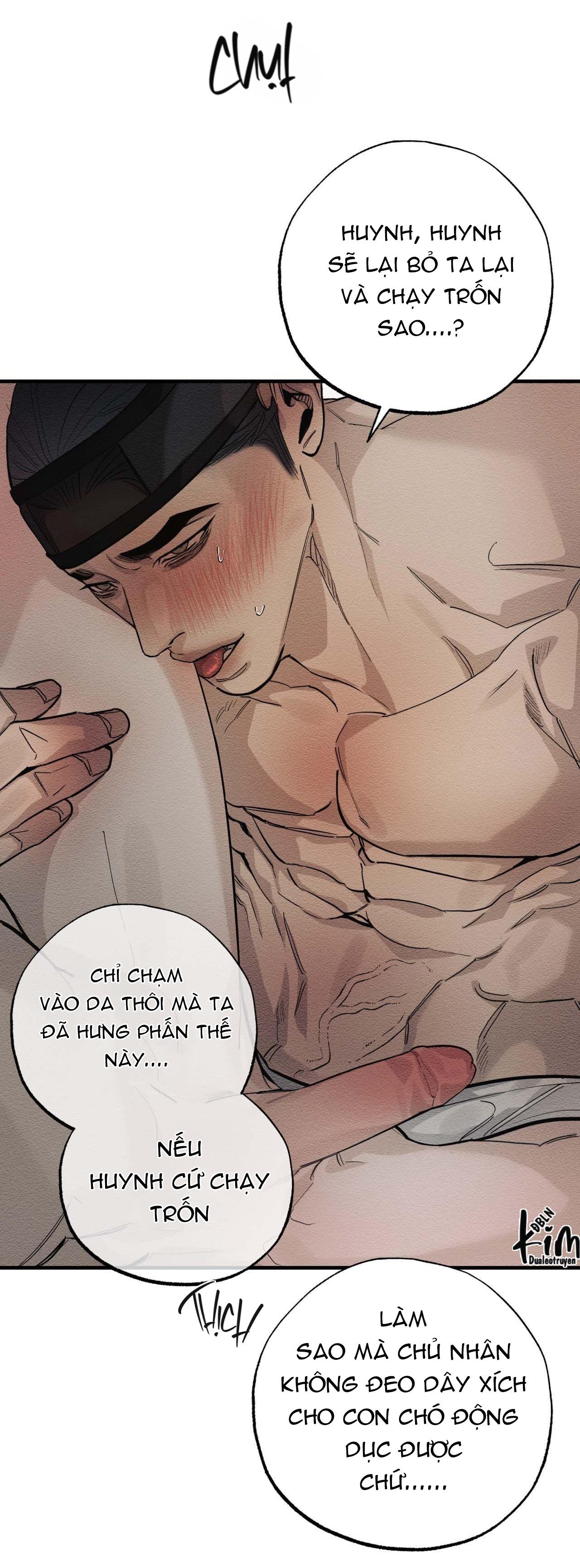 Đọc truyện DUYÊN PHẬN - Chapter 29