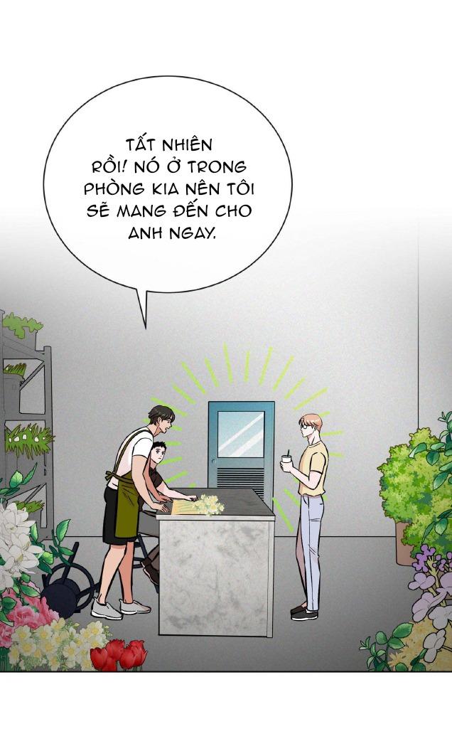 Đọc truyện Tuyển Tập Manhwa Dằm Khăm - Chapter 73